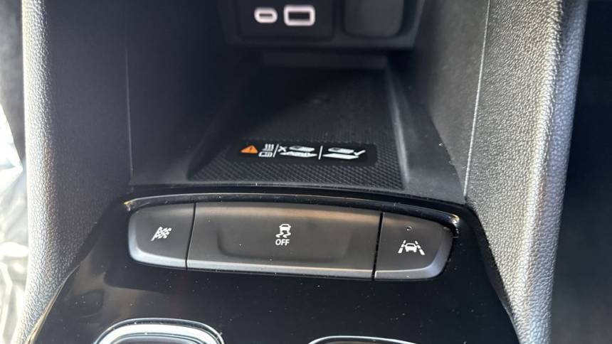2023 Chevrolet Bolt - Images - 21