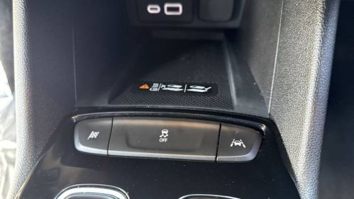 2023 Chevrolet Bolt - Images - 21