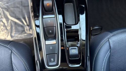 2023 Chevrolet Bolt - Images - 22