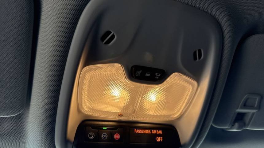 2023 Chevrolet Bolt - Images - 23