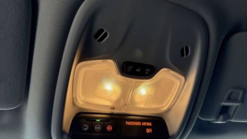 2023 Chevrolet Bolt - Images - 23