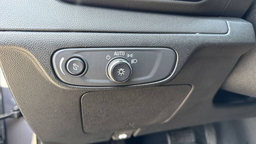 2023 Chevrolet Bolt - Images - 24