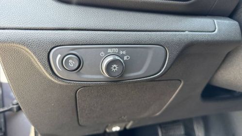 2023 Chevrolet Bolt - Images - 24