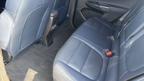 2023 Chevrolet Bolt - Images - 25