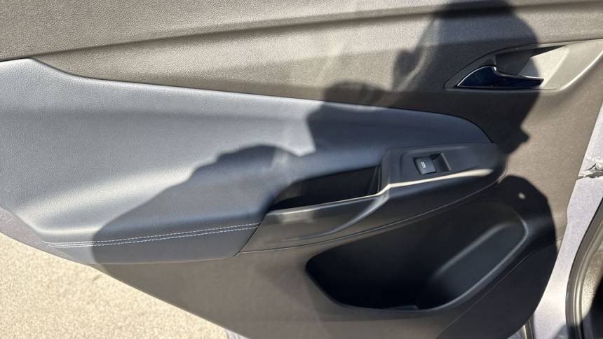 2023 Chevrolet Bolt - Images - 27