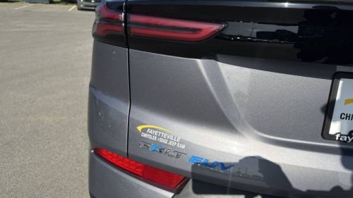 2023 Chevrolet Bolt - Images - 30