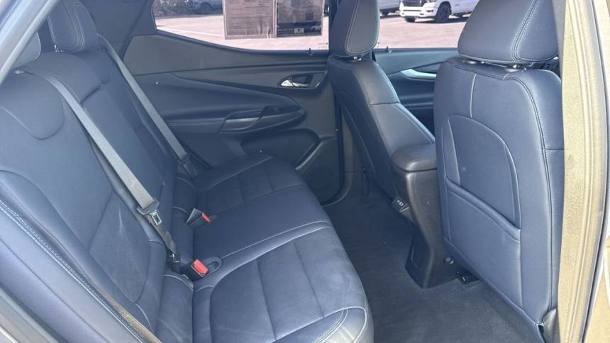2023 Chevrolet Bolt - Images - 32