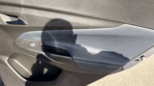 2023 Chevrolet Bolt - Images - 33