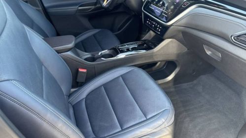 2023 Chevrolet Bolt - Images - 34