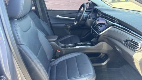 2023 Chevrolet Bolt - Images - 35