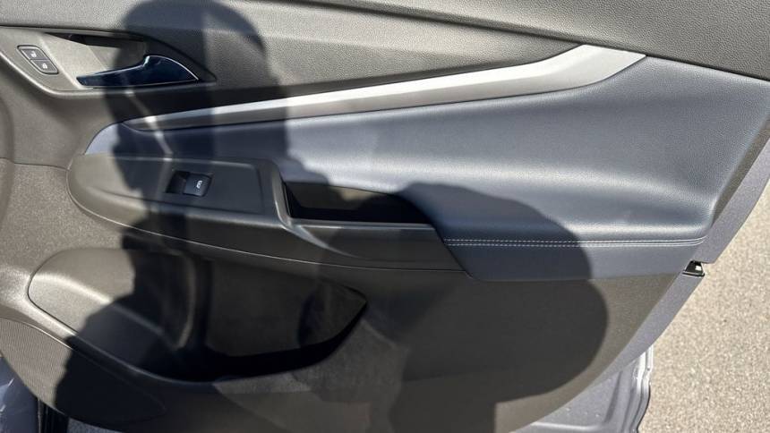 2023 Chevrolet Bolt - Images - 36