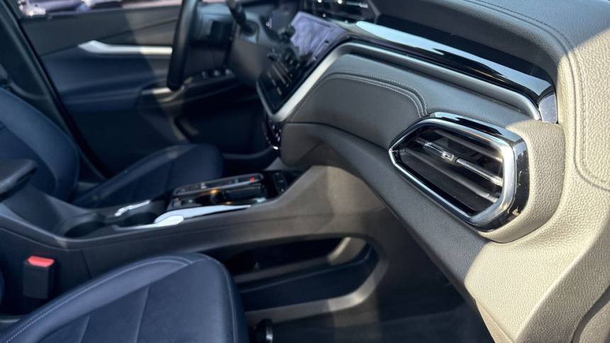 2023 Chevrolet Bolt - Images - 38