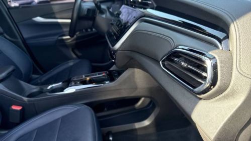 2023 Chevrolet Bolt - Images - 38