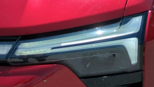 2024 Chevrolet Blazer EV 3GNKDCRJ6RS175683