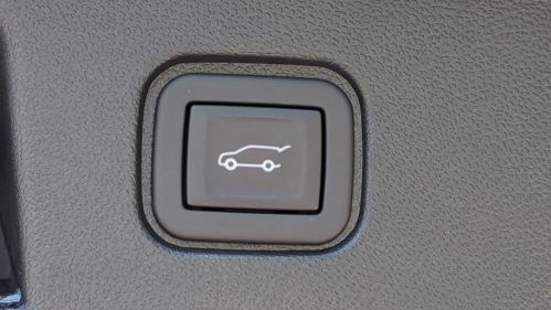 2024 Chevrolet Blazer EV 3GNKDCRJ6RS175683