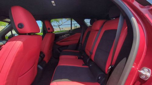 2024 Chevrolet Blazer EV 3GNKDCRJ6RS175683