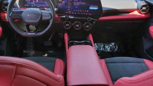 2024 Chevrolet Blazer EV 3GNKDCRJ6RS175683