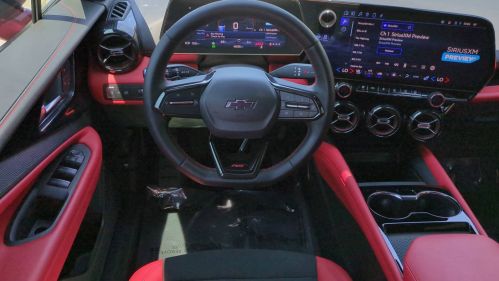 2024 Chevrolet Blazer EV 3GNKDCRJ6RS175683