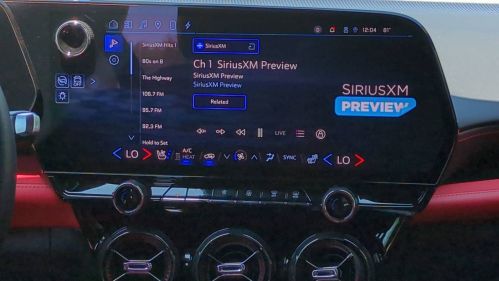 2024 Chevrolet Blazer EV 3GNKDCRJ6RS175683
