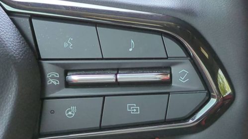2024 Chevrolet Blazer EV 3GNKDCRJ6RS175683