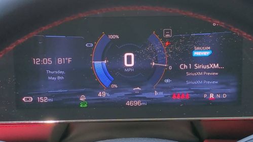 2024 Chevrolet Blazer EV 3GNKDCRJ6RS175683