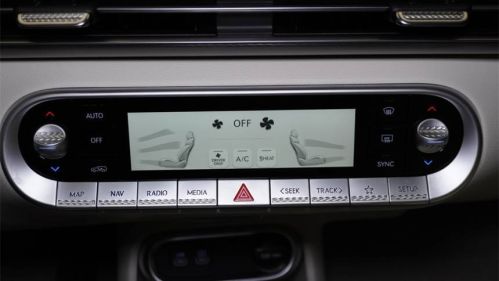 2025 Genesis GV60 KMUKCDSCXSU027312