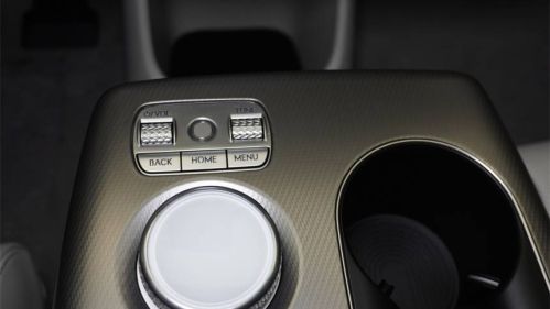 2025 Genesis GV60 KMUKCDSCXSU027312