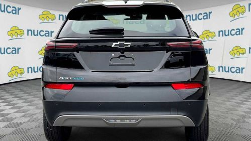 2022 Chevrolet Bolt - Images - 5