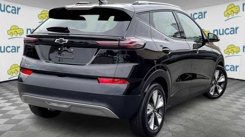 2022 Chevrolet Bolt - Images - 6