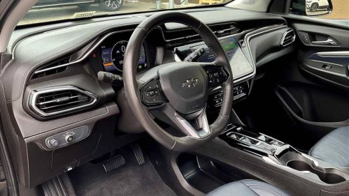 2022 Chevrolet Bolt - Images - 8