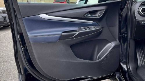 2022 Chevrolet Bolt - Images - 9