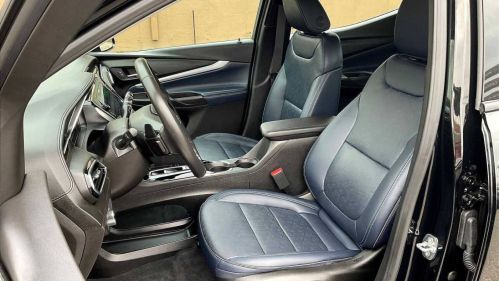 2022 Chevrolet Bolt - Images - 10