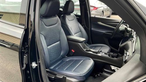 2022 Chevrolet Bolt - Images - 11