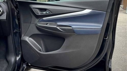 2022 Chevrolet Bolt - Images - 12