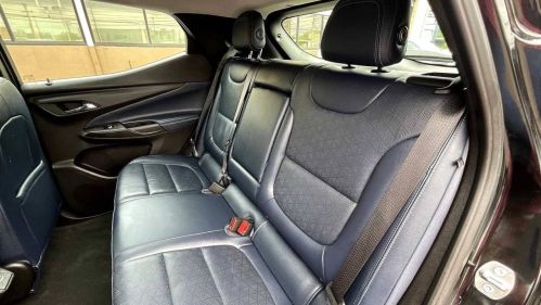 2022 Chevrolet Bolt - Images - 15