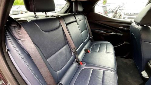 2022 Chevrolet Bolt - Images - 16