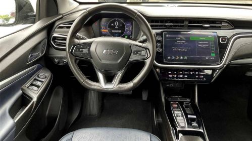 2022 Chevrolet Bolt - Images - 17