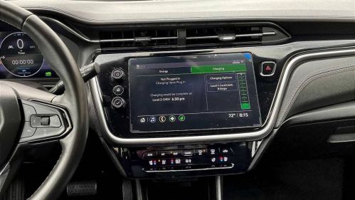 2022 Chevrolet Bolt - Images - 18
