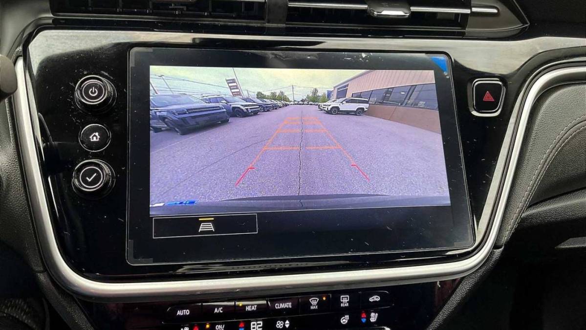 2022 Chevrolet Bolt - Images - 19