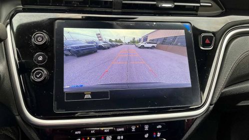2022 Chevrolet Bolt - Images - 19