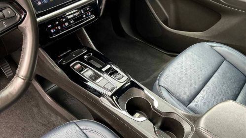 2022 Chevrolet Bolt - Images - 20