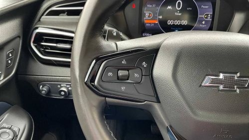 2022 Chevrolet Bolt - Images - 22