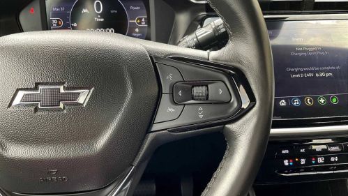 2022 Chevrolet Bolt - Images - 23
