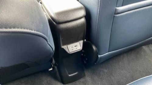 2022 Chevrolet Bolt - Images - 27