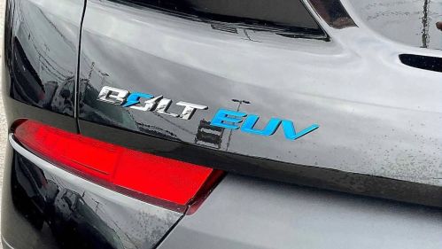 2022 Chevrolet Bolt - Images - 28