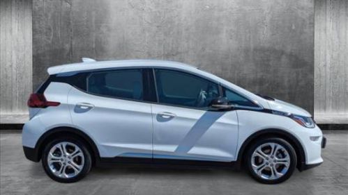 2017 Chevrolet Bolt - Images - 4