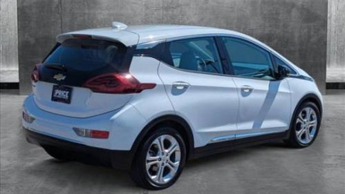 2017 Chevrolet Bolt - Images - 5