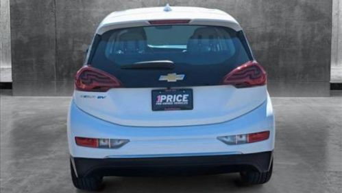 2017 Chevrolet Bolt - Images - 6