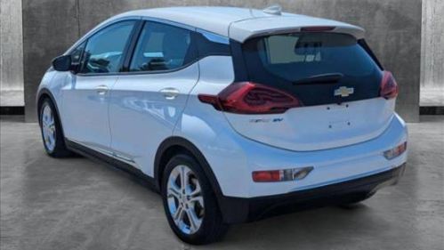 2017 Chevrolet Bolt - Images - 8