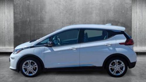 2017 Chevrolet Bolt - Images - 9